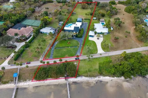 2611 S Indian River Drive Fort Pierce FL 34950