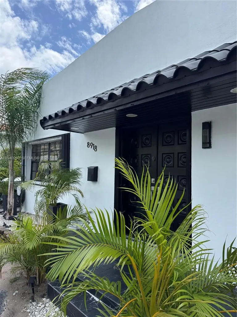 8918 Harding Avenue Surfside FL 33154