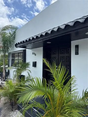 8918 Harding Avenue Surfside FL 33154