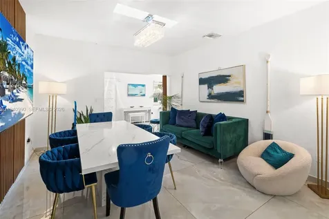 8918 Harding Avenue Surfside FL 33154
