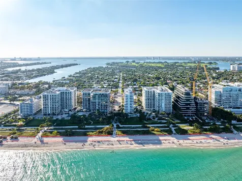 8918 Harding Avenue Surfside FL 33154