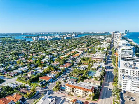 8918 Harding Avenue Surfside FL 33154