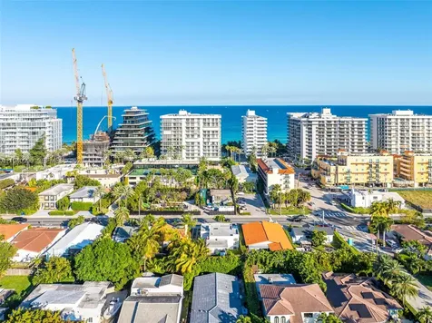 8918 Harding Avenue Surfside FL 33154