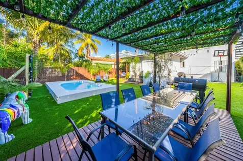 8918 Harding Avenue Surfside FL 33154