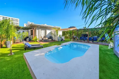8918 Harding Avenue Surfside FL 33154