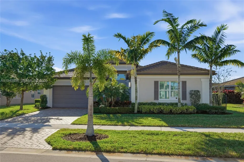 11698 SW Coronado Springs Drive Port St. Lucie FL 34987