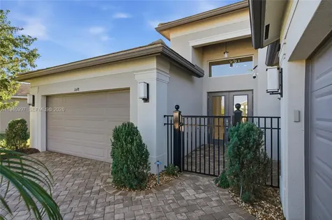 11698 SW Coronado Springs Drive Port St. Lucie FL 34987