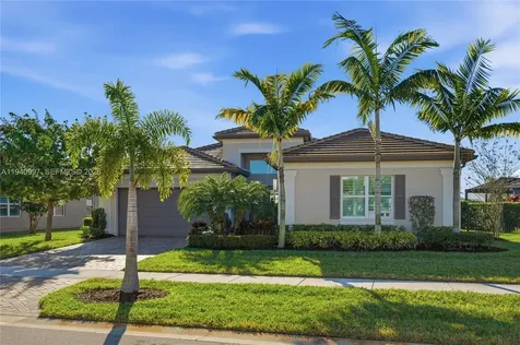 11698 SW Coronado Springs Drive Port St. Lucie FL 34987