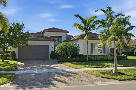 11698 SW Coronado Springs Drive Port St. Lucie FL 34987