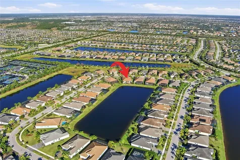 11698 SW Coronado Springs Drive Port St. Lucie FL 34987
