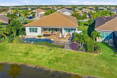 11698 SW Coronado Springs Drive Port St. Lucie FL 34987