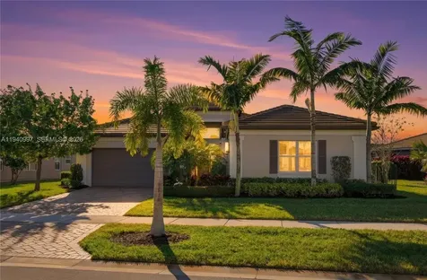 11698 SW Coronado Springs Drive Port St. Lucie FL 34987