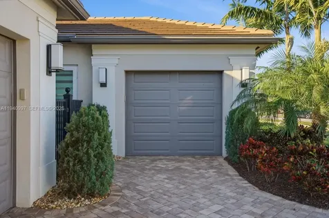 11698 SW Coronado Springs Drive Port St. Lucie FL 34987