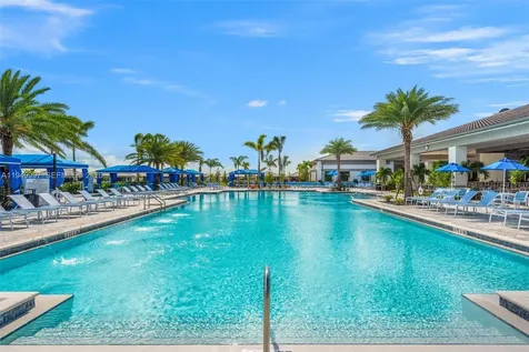11698 SW Coronado Springs Drive Port St. Lucie FL 34987