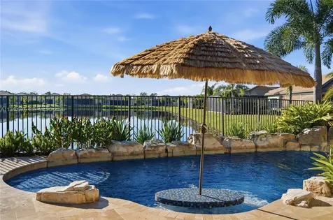 11698 SW Coronado Springs Drive Port St. Lucie FL 34987