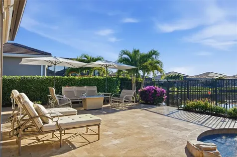 11698 SW Coronado Springs Drive Port St. Lucie FL 34987