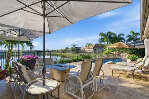 11698 SW Coronado Springs Drive Port St. Lucie FL 34987