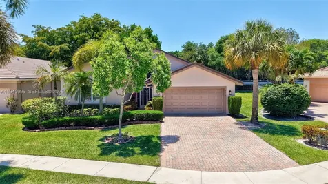 8418 Marsala Way Boynton Beach FL 33472
