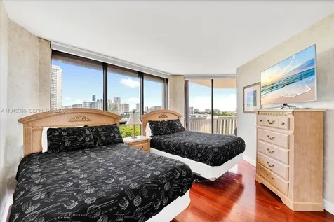 2000 Island Boulevard Aventura FL 33160