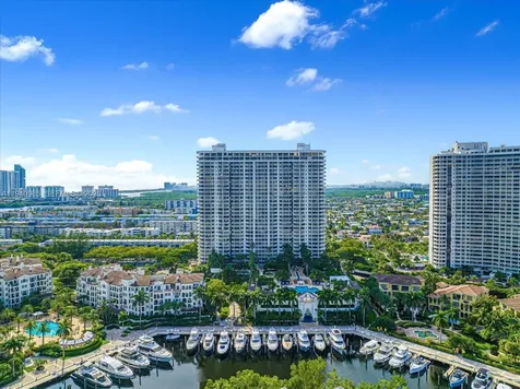 2000 Island Boulevard Aventura FL 33160