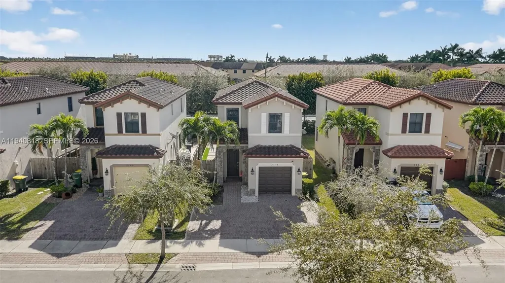 3756 NE 1st Street Homestead FL 33033
