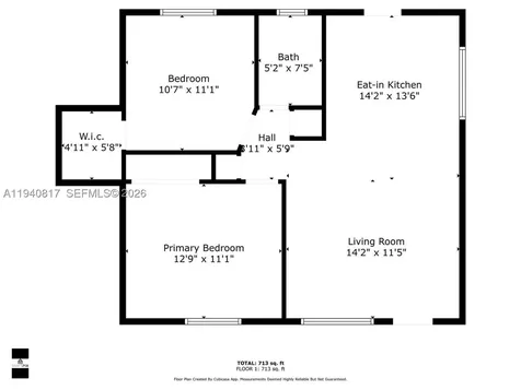 1441 NW 10th Dania Beach FL 33004