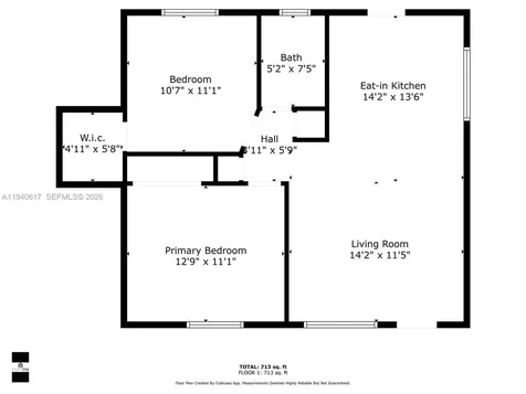 1441 NW 10th Dania Beach FL 33004