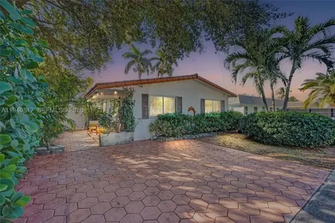 1441 NW 10th Dania Beach FL 33004