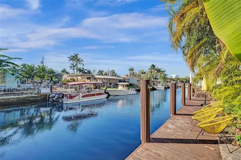 1441 NW 10th Dania Beach FL 33004