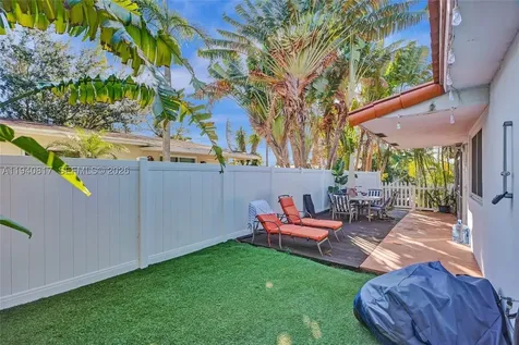 1441 NW 10th Dania Beach FL 33004