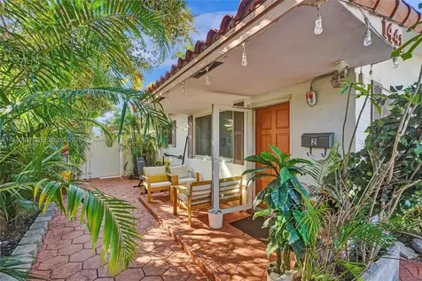 1441 NW 10th Dania Beach FL 33004
