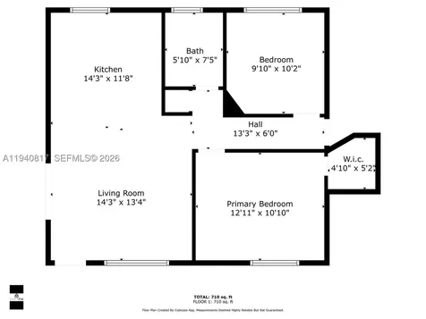 1441 NW 10th Dania Beach FL 33004