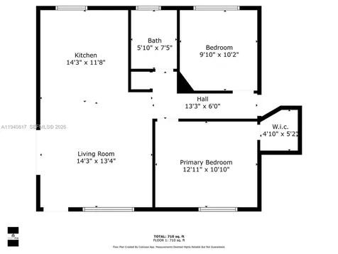 1441 NW 10th Dania Beach FL 33004