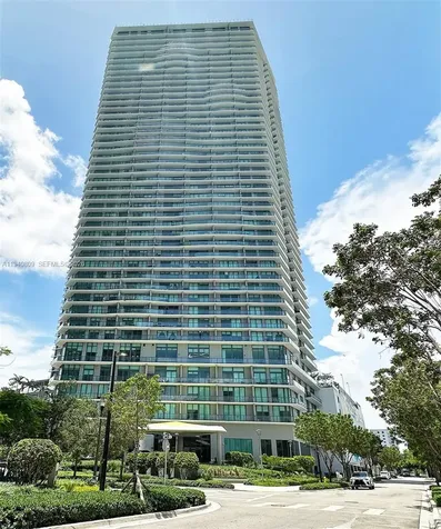 501 NE 31st Street Miami FL 33137