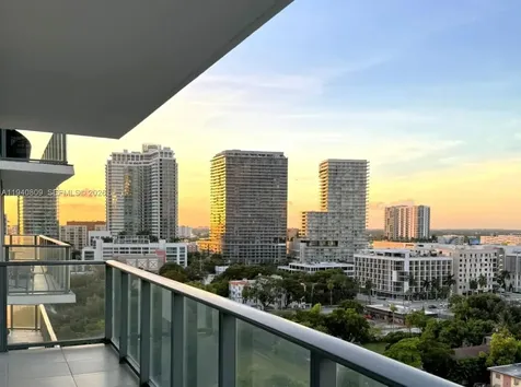 501 NE 31st Street Miami FL 33137
