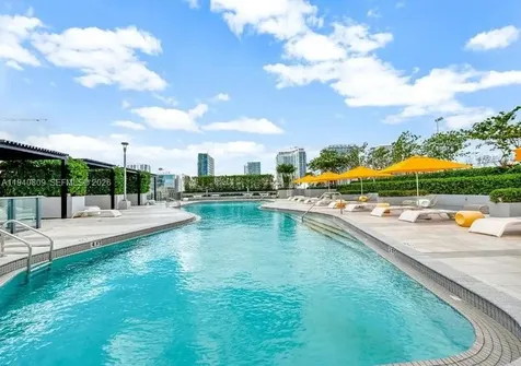 501 NE 31st Street Miami FL 33137