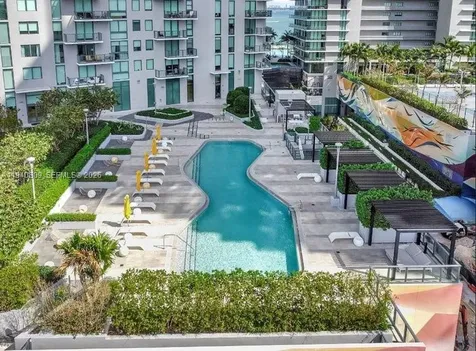 501 NE 31st Street Miami FL 33137