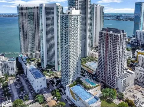 501 NE 31st Street Miami FL 33137