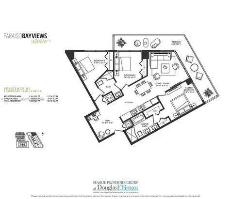 501 NE 31st Street Miami FL 33137