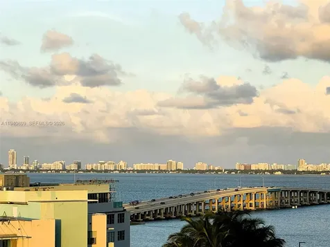 501 NE 31st Street Miami FL 33137