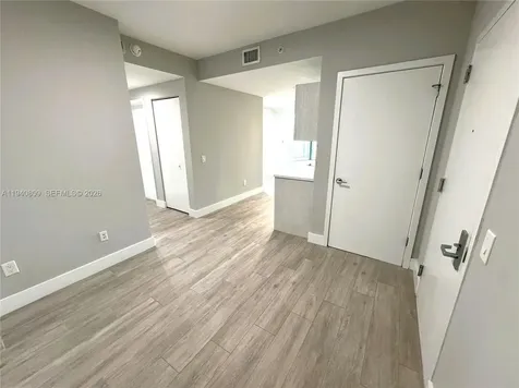 501 NE 31st Street Miami FL 33137