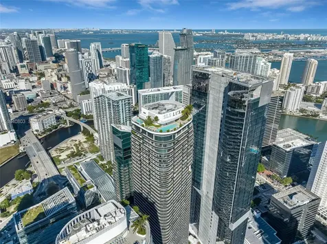 801 S Miami Avenue Miami FL 33130