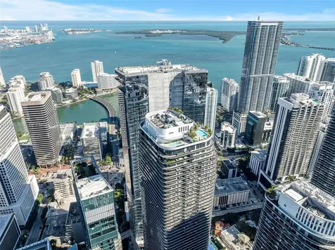 801 S Miami Avenue Miami FL 33130