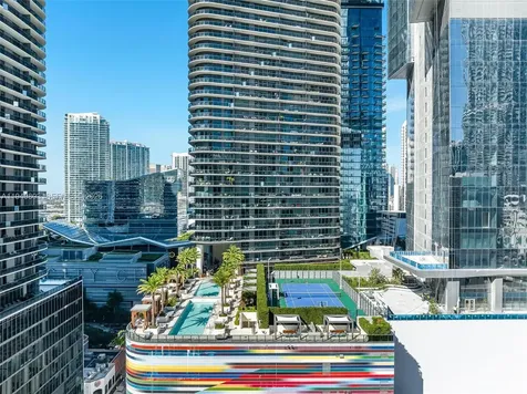 801 S Miami Avenue Miami FL 33130