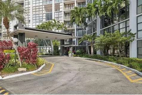 800 Parkview Drive Hallandale Beach FL 33009