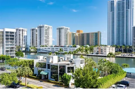 800 Parkview Drive Hallandale Beach FL 33009