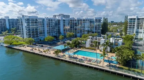 800 Parkview Drive Hallandale Beach FL 33009