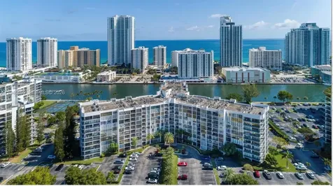 800 Parkview Drive Hallandale Beach FL 33009