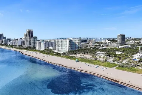 580 72nd Miami Beach FL 33141