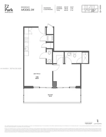 580 72nd Miami Beach FL 33141